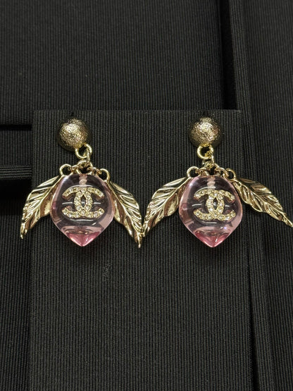 CHL Fashion earrings
