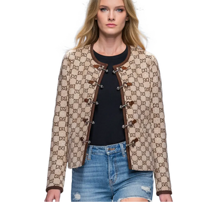 GU Jacket Woman