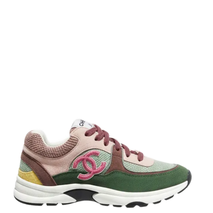 CHL Sneakers Woman 4 Color's