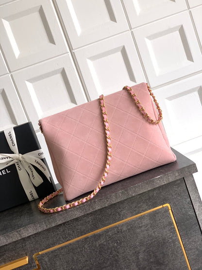CHL  Bag  3 Color's  Large 32 cm