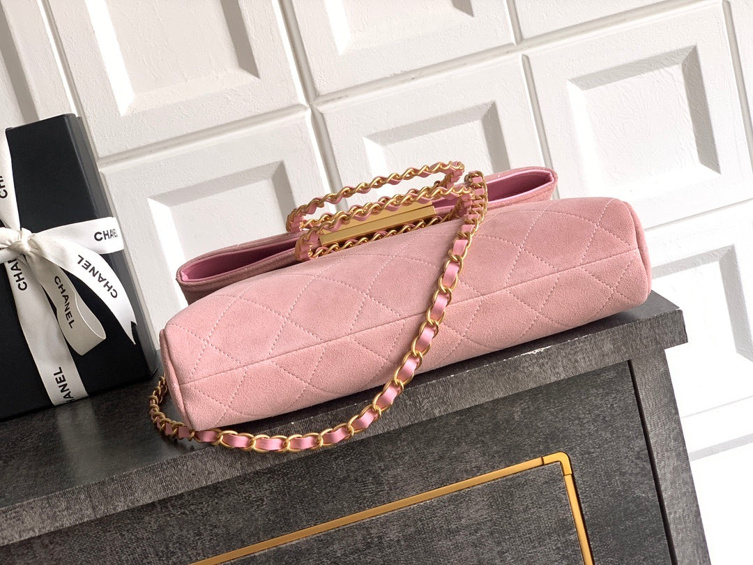 CHL  Bag  3 Color's  Large 32 cm