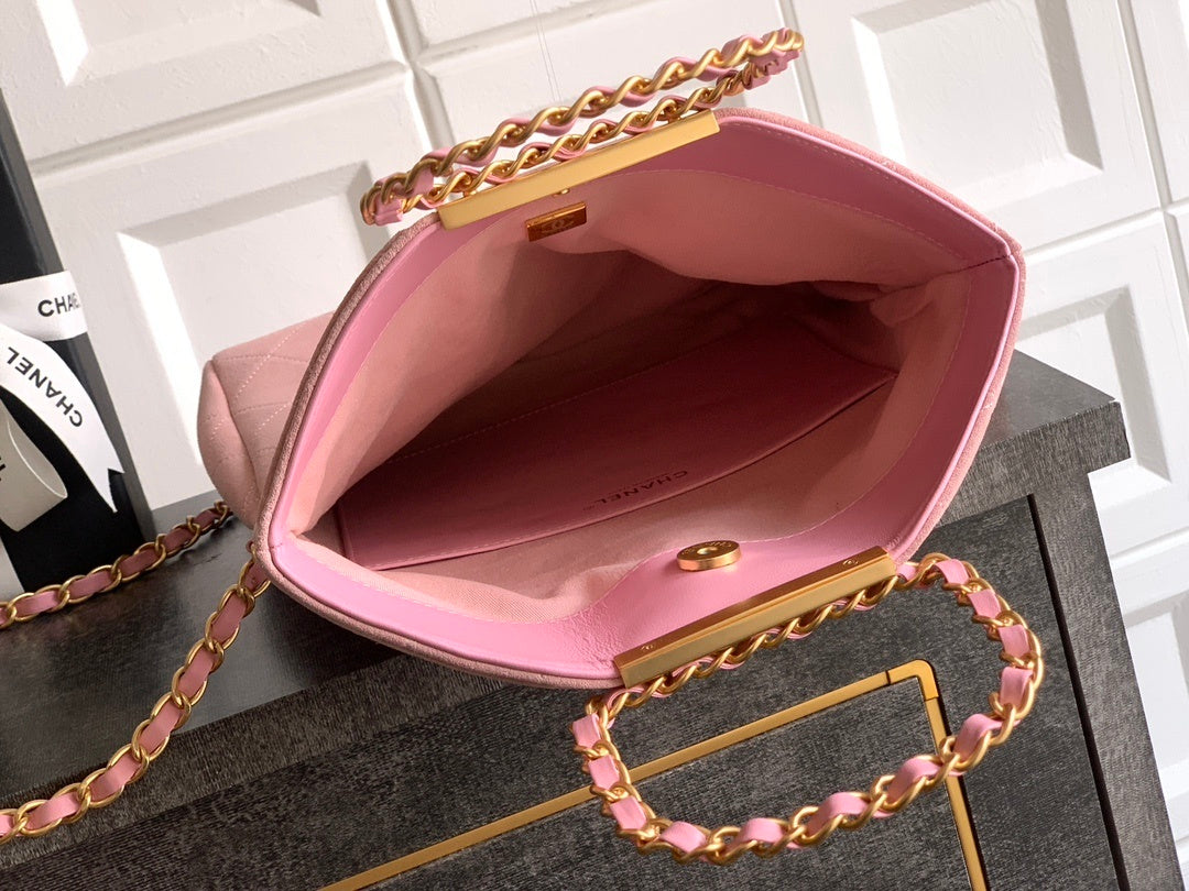 CHL  Bag  3 Color's  Large 32 cm