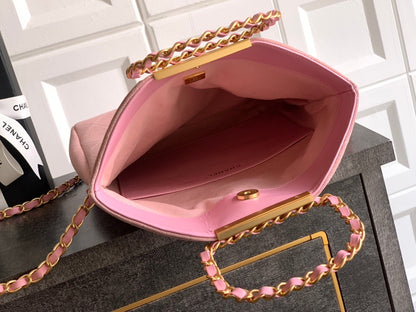 CHL  Bag  3 Color's  Large 32 cm