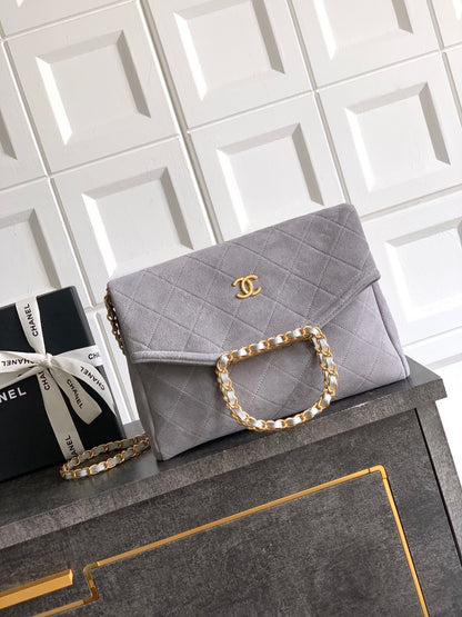 CHL  Bag  3 Color's  Large 32 cm