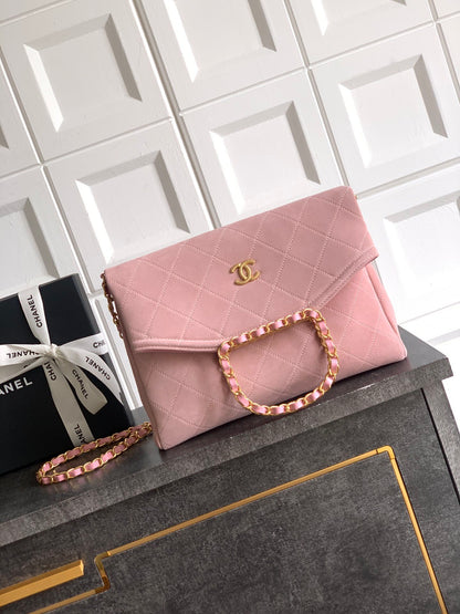 CHL  Bag  3 Color's  Large 32 cm