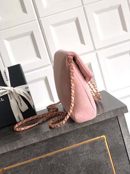 CHL  Bag  3 Color's  Large 32 cm