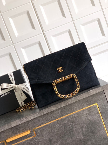 CHL  Bag  3 Color's  Large 32 cm