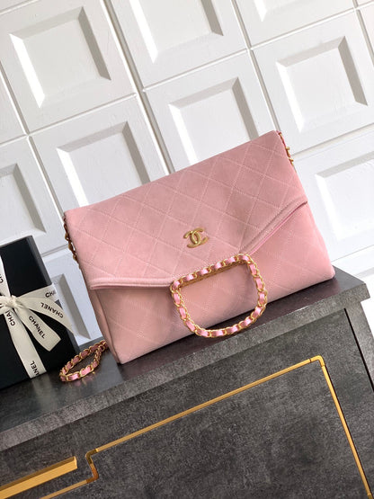 CHL  Bag  3 Color's  Large 32 cm