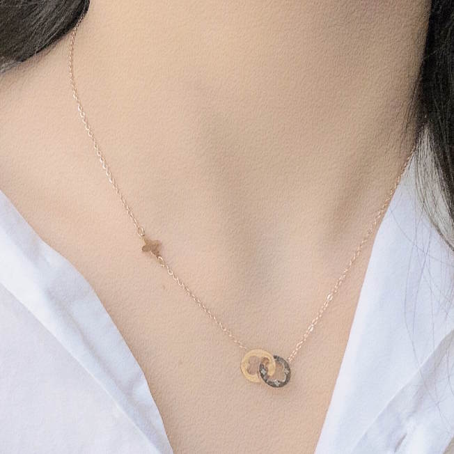 LU Necklace SALE-min order required