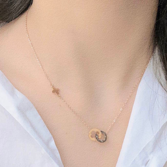 LU Necklace SALE-min order required