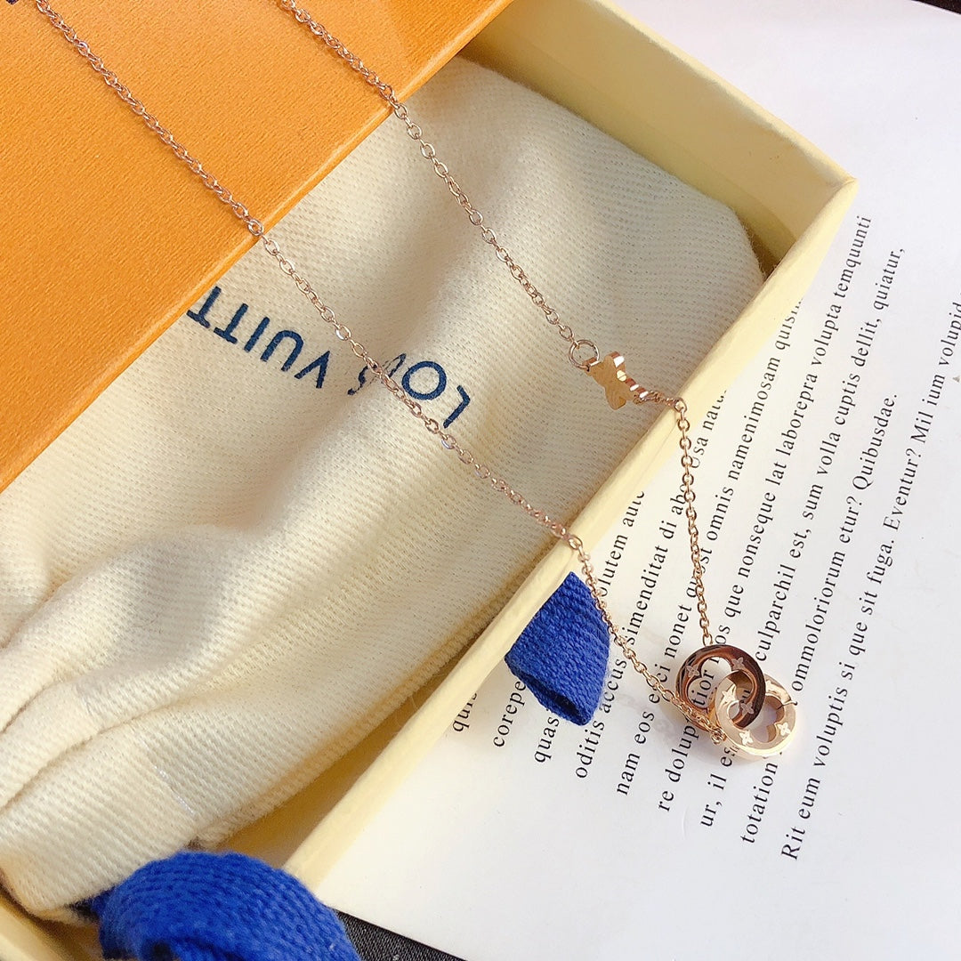 LU Necklace SALE-min order required