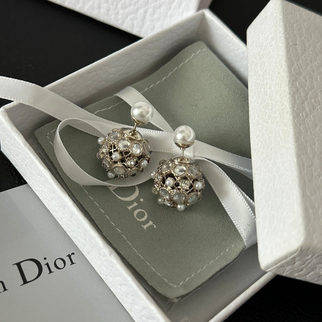 CHD Fashion earrings  SALE-min order required