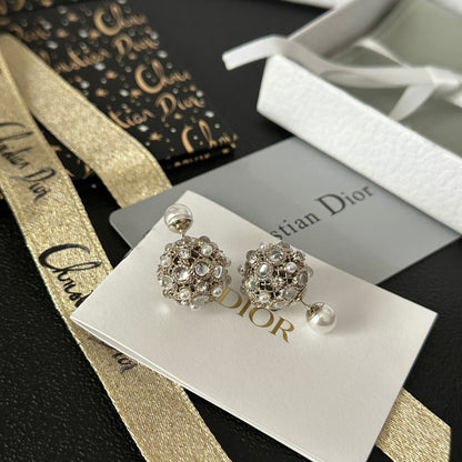 CHD Fashion earrings  SALE-min order required