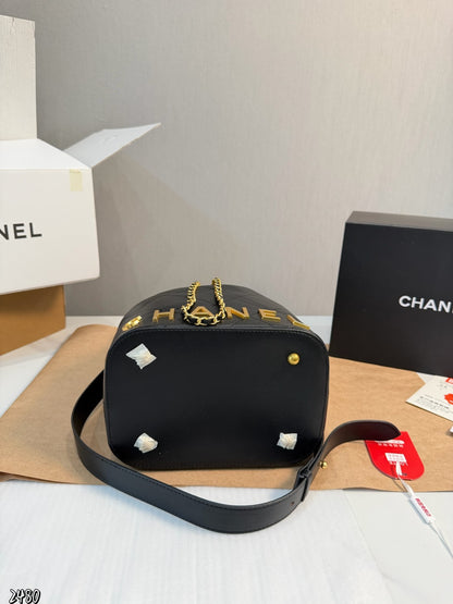 CHL   Bag  24 cm 2 Color's