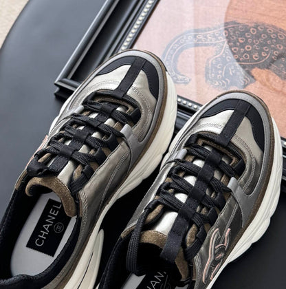 CHL Sneakers 7 Color's