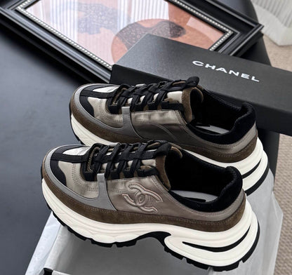 CHL Sneakers 7 Color's