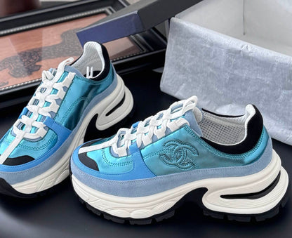 CHL Sneakers 7 Color's
