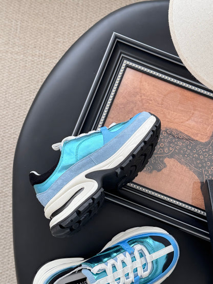 CHL Sneakers 7 Color's