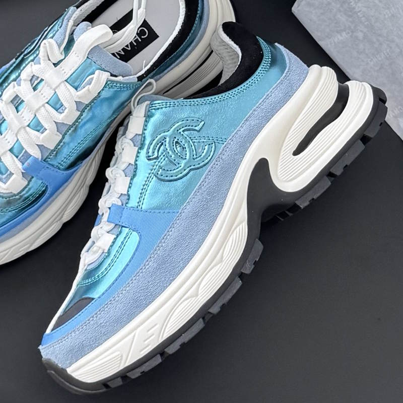 CHL Sneakers 7 Color's