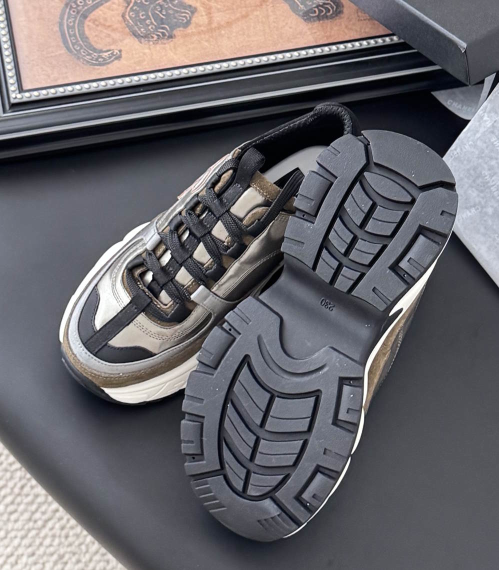 CHL Sneakers 7 Color's