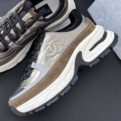 CHL Sneakers 7 Color's