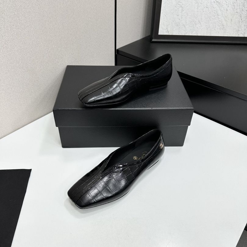 CHL Shoes  Woman 2 Color's