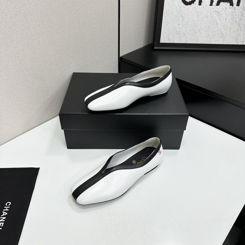 CHL Shoes  Woman 2 Color's