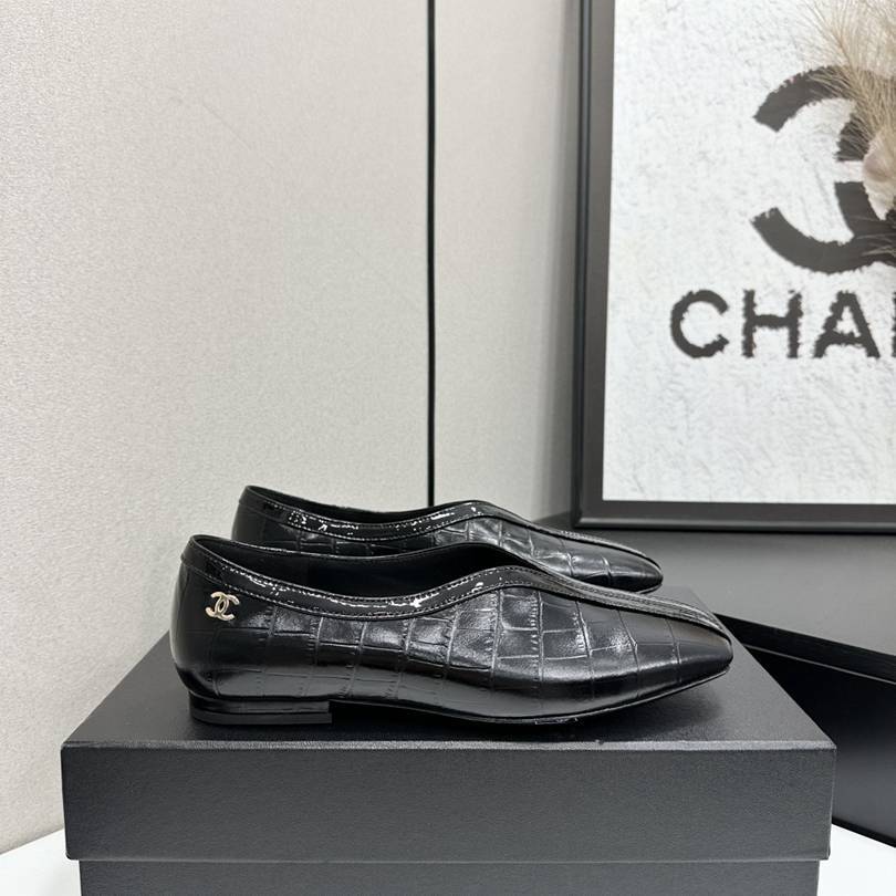 CHL Shoes  Woman 2 Color's