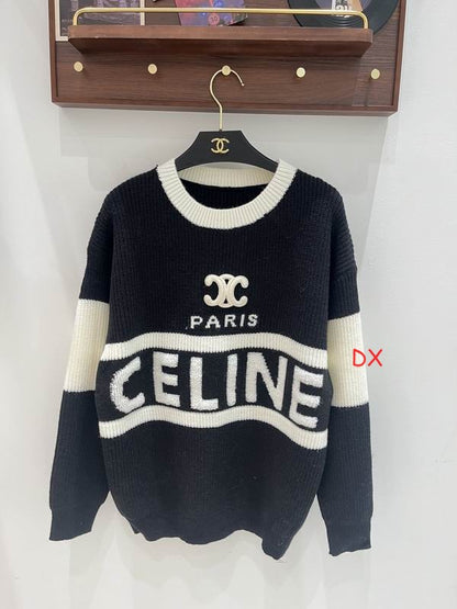 CE*LINE woman Sweater 2 Color's