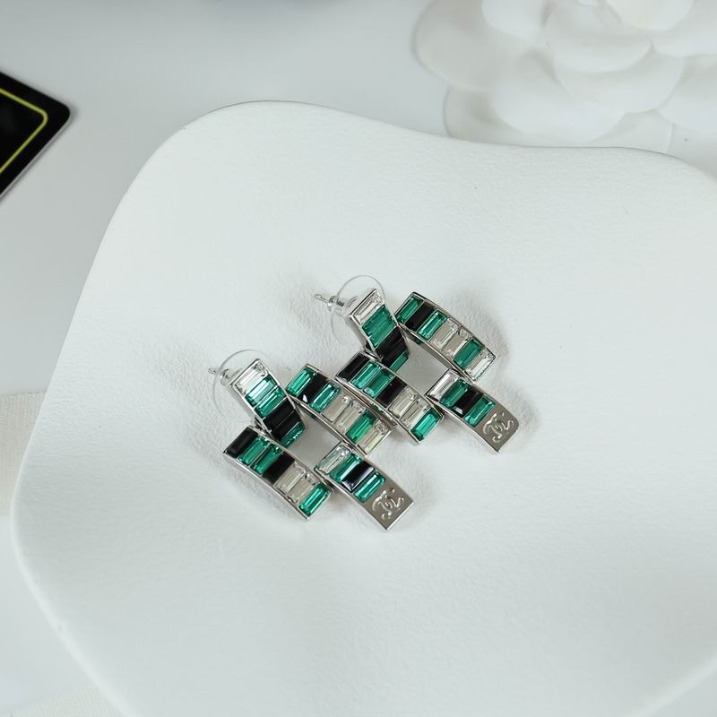 CHL Fashion Earrings