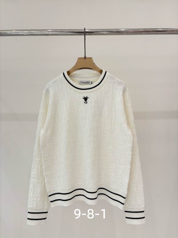 CHD woman Sweater 3 Color's