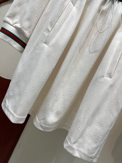 GU  Dress Sport Hoodie  2 Color 's Limited