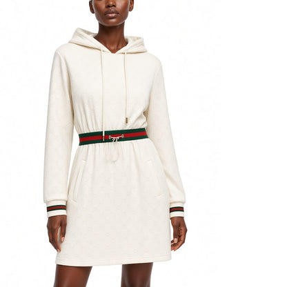 GU  Dress Sport Hoodie  2 Color 's Limited
