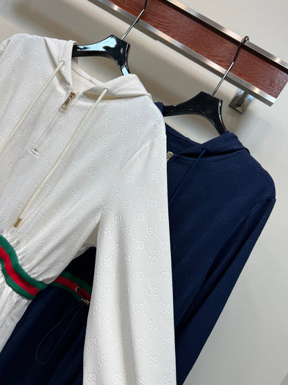 GU  Dress Sport Hoodie  2 Color 's Limited