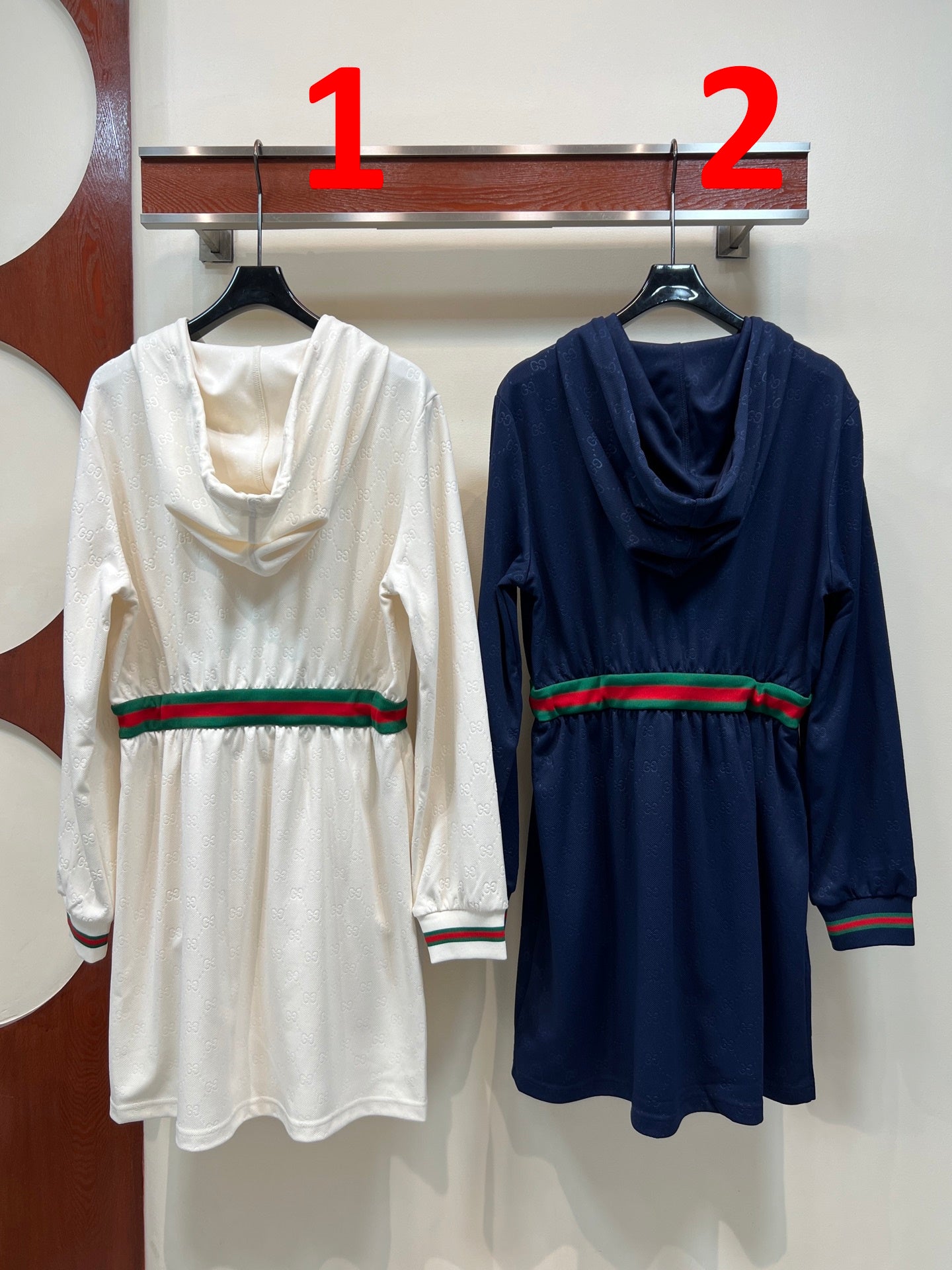 GU  Dress Sport Hoodie  2 Color 's Limited