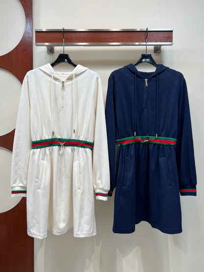 GU  Dress Sport Hoodie  2 Color 's Limited