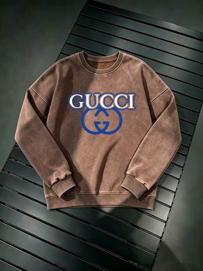 GU Sweatshirt 2 Color's