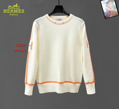 HRM Long Sleeve  Man sweater 2 Color's