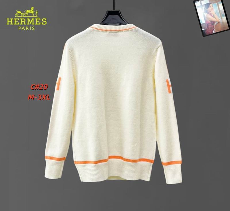 HRM Long Sleeve  Man sweater 2 Color's