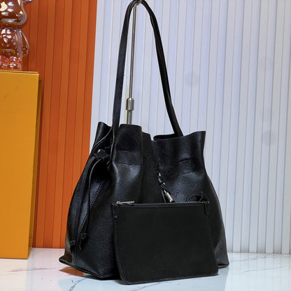 LU Shopping  Boundless bag 43 cm
