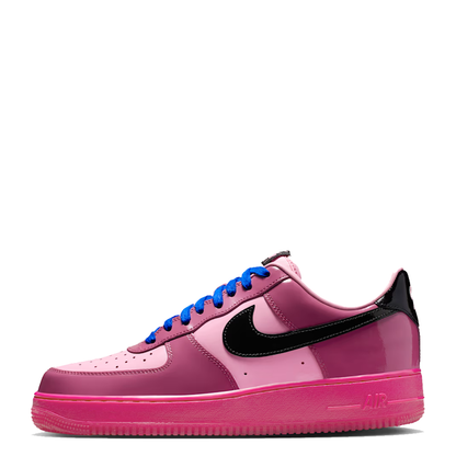 N*ke Air Force 1  Mystic Ice Sneakers