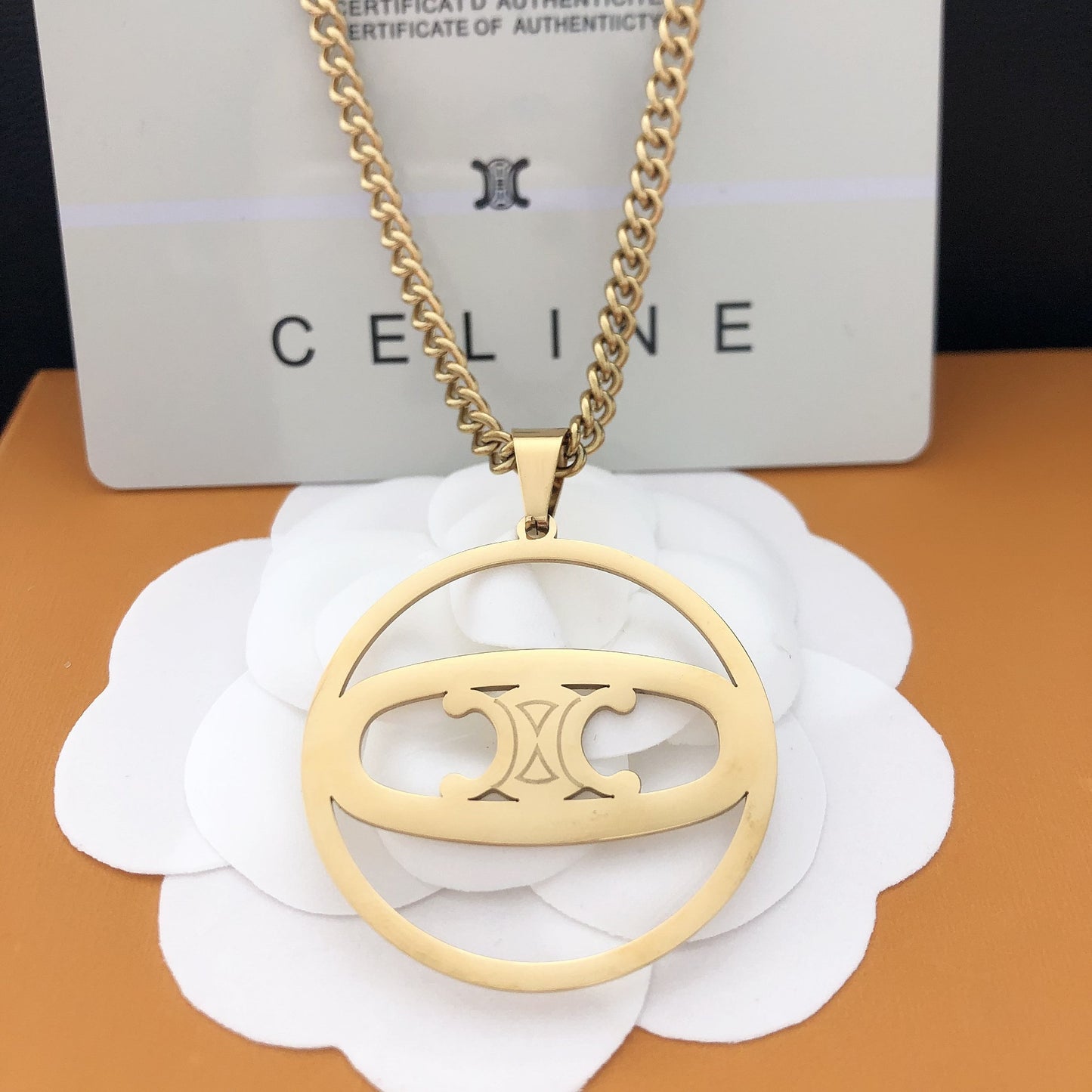 LU Necklace SALE-min order required