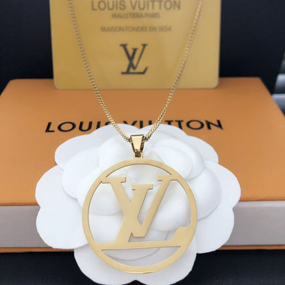 LU Necklace SALE-min order required