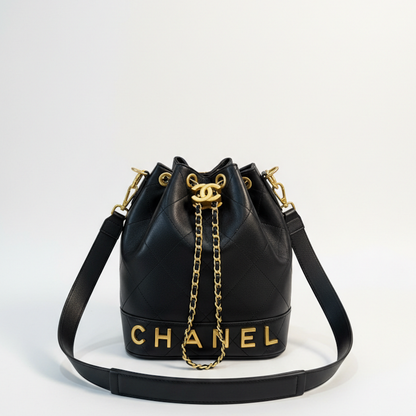 CHL   Bag  24 cm 2 Color's