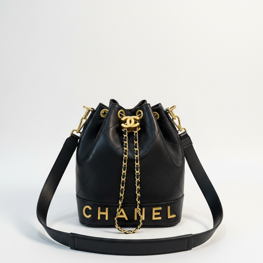 CHL   Bag  24 cm 2 Color's