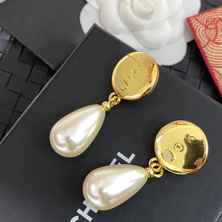 CHL earrings  SALE-min order required