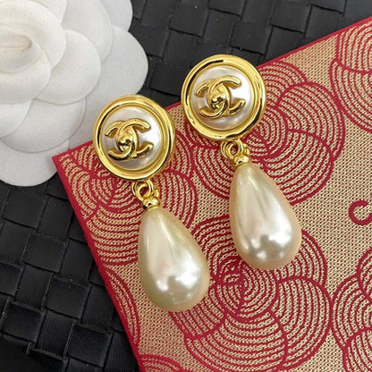 CHL earrings  SALE-min order required