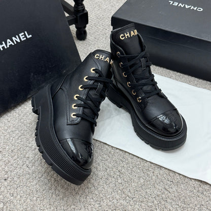 CHL Boots woman