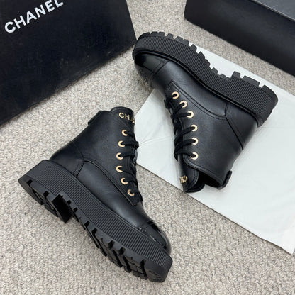 CHL Boots woman