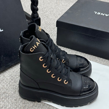 CHL Boots woman
